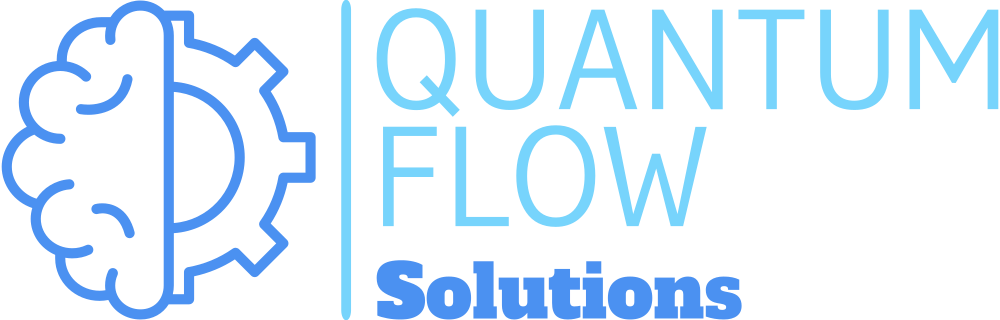 QuantumFlow Logo